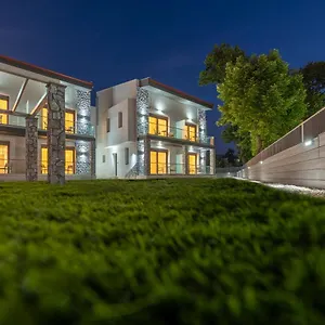  Apartahotel Alpe Luxury Penelope Collection